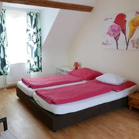 „zur Hammerschmiede“ * Drosendorf