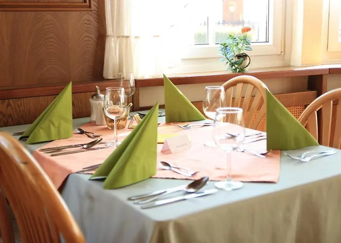 „zur Hammerschmiede“ Herberg *