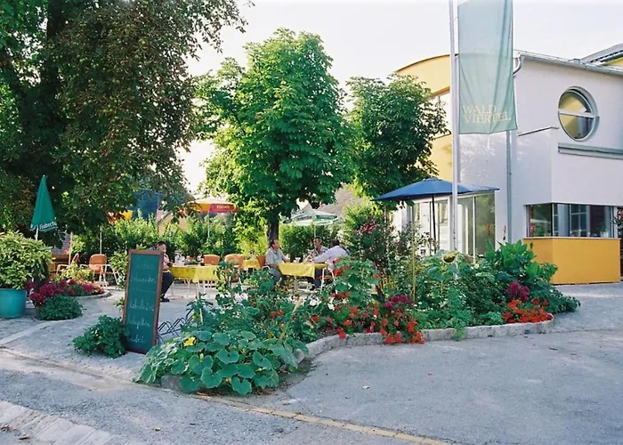 „zur Hammerschmiede“ * Drosendorf Stadt