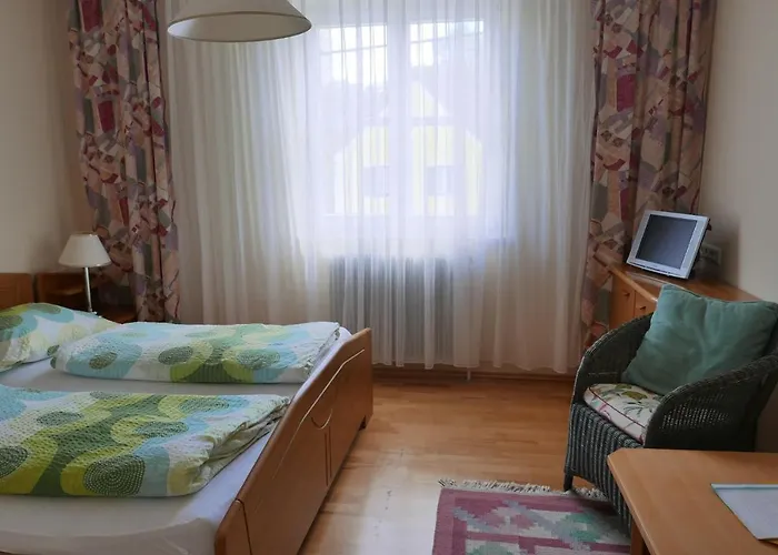 Herberg „zur Hammerschmiede“