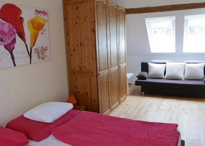 „zur Hammerschmiede“ * Drosendorf Stadt