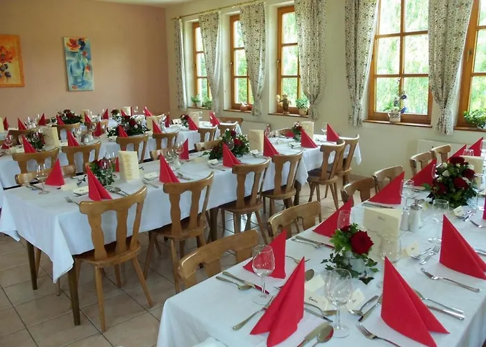 „zur Hammerschmiede“ Herberg