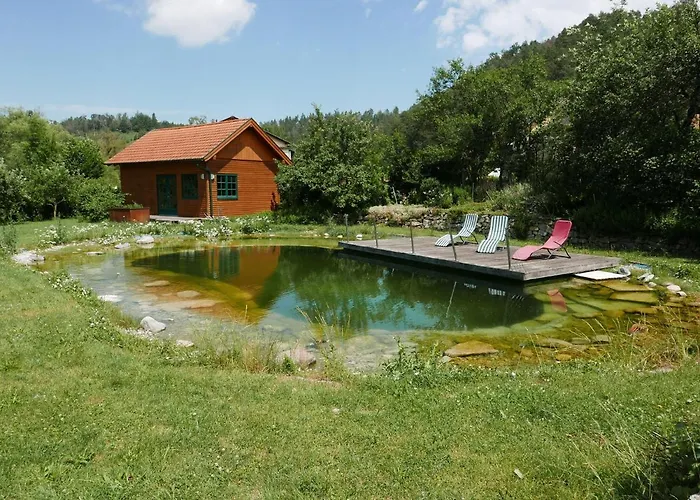 „zur Hammerschmiede“ Drosendorf Stadt