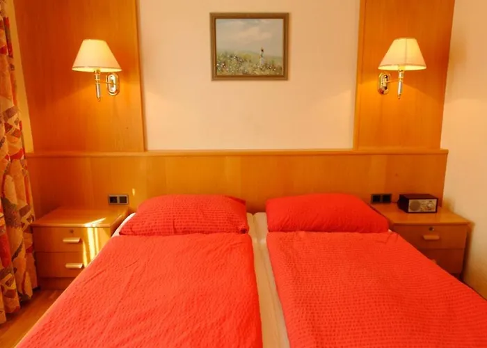 „zur Hammerschmiede“ Herberg