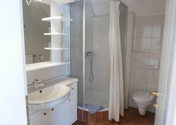 Herberg „zur Hammerschmiede“ *