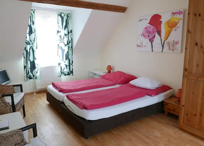 „zur Hammerschmiede“ * Drosendorf Stadt