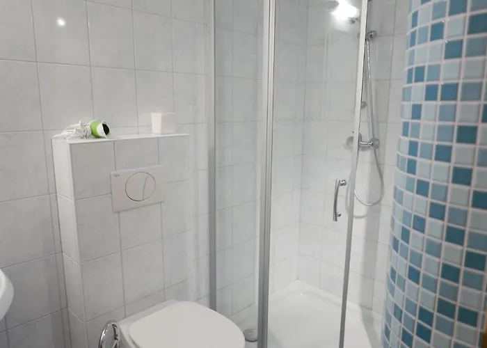 Herberg „zur Hammerschmiede“ Drosendorf Stadt