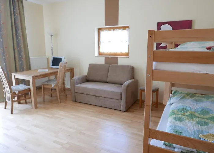 Herberg „zur Hammerschmiede“ Drosendorf Stadt